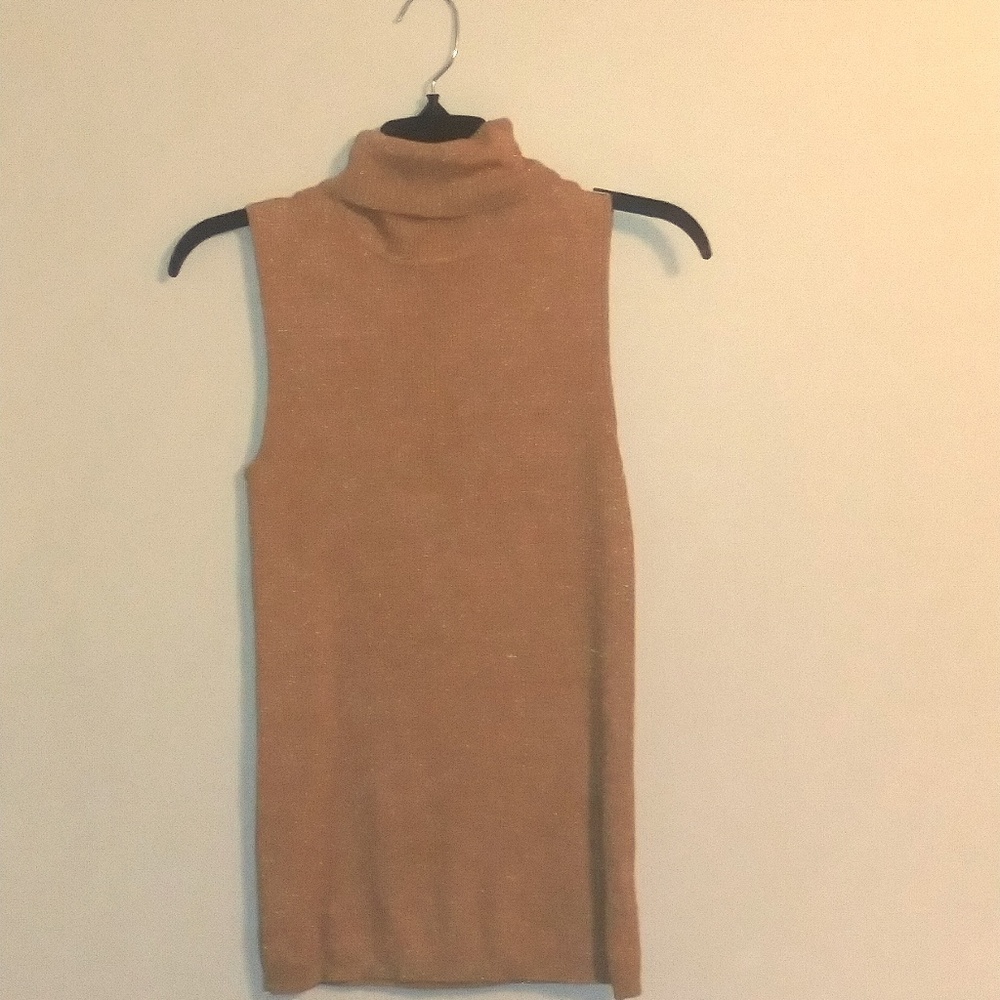 Gold Shirt